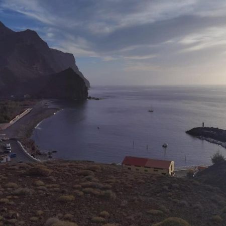 Apartamento Canarias San Nicolas Luaran gambar