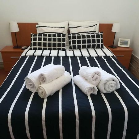 Apartamento Canarias San Nicolas Luaran gambar