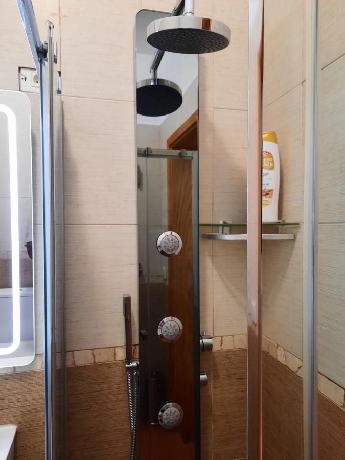 Apartamento Canarias San Nicolas Luaran gambar