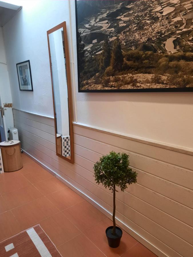 Apartamento Canarias San Nicolas Luaran gambar
