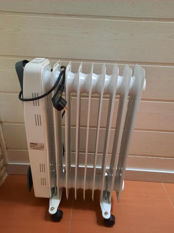 Apartamento Canarias San Nicolas Luaran gambar
