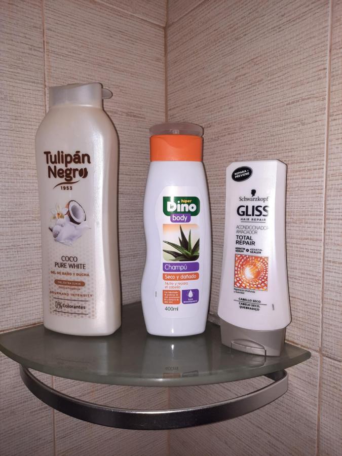 Apartamento Canarias San Nicolas Luaran gambar