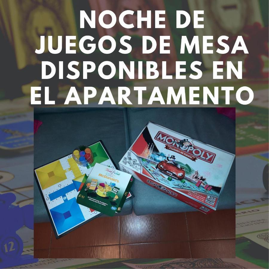 Apartamento Canarias San Nicolas Luaran gambar