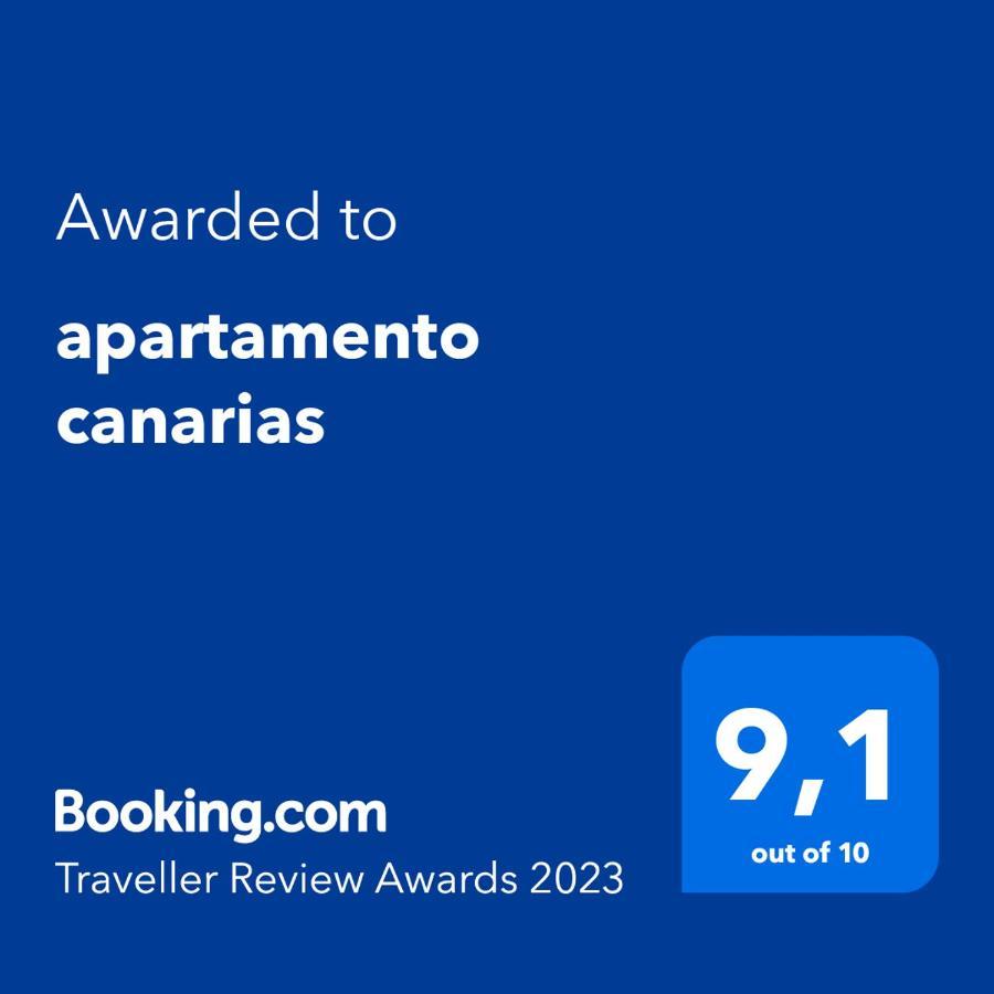 Apartamento Canarias San Nicolas Luaran gambar