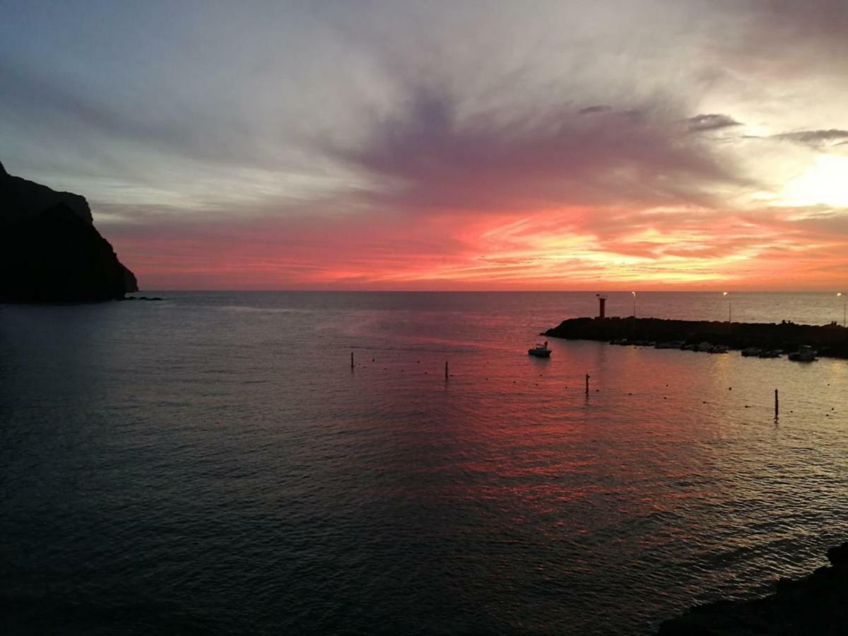 Apartamento Canarias San Nicolas Luaran gambar