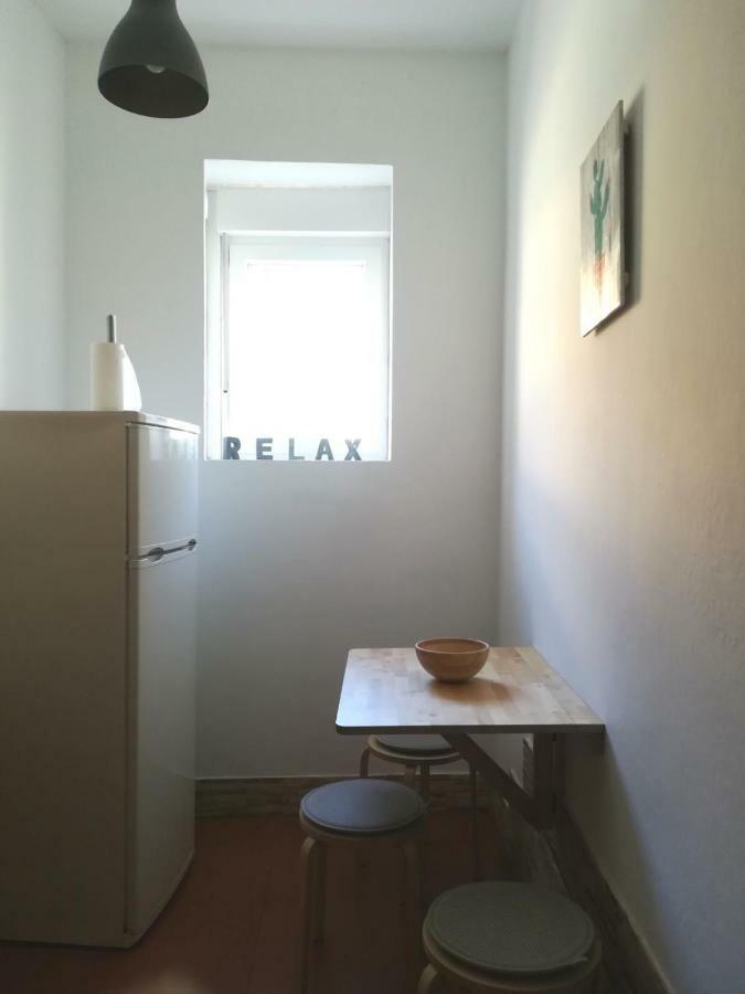 Apartamento Canarias San Nicolas Luaran gambar