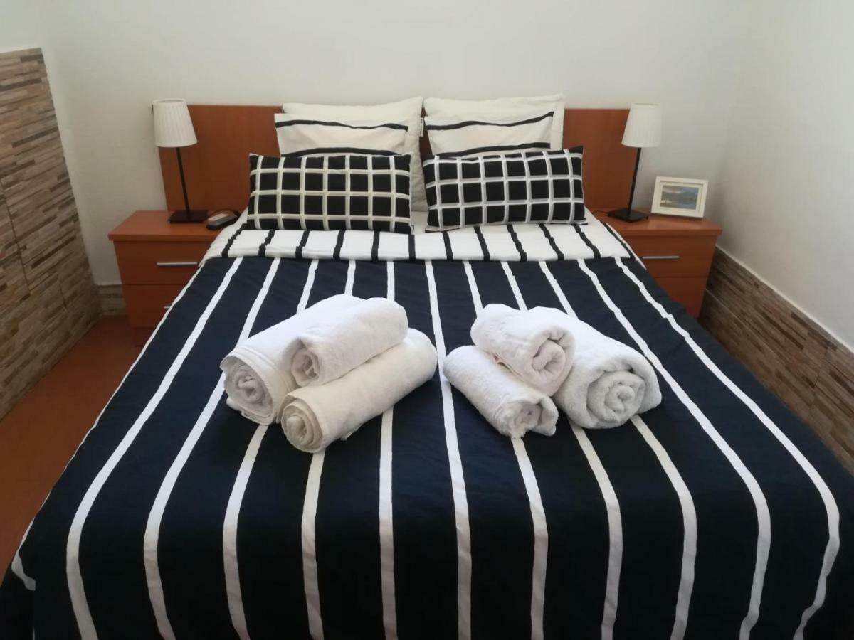 Apartamento Canarias San Nicolas Luaran gambar