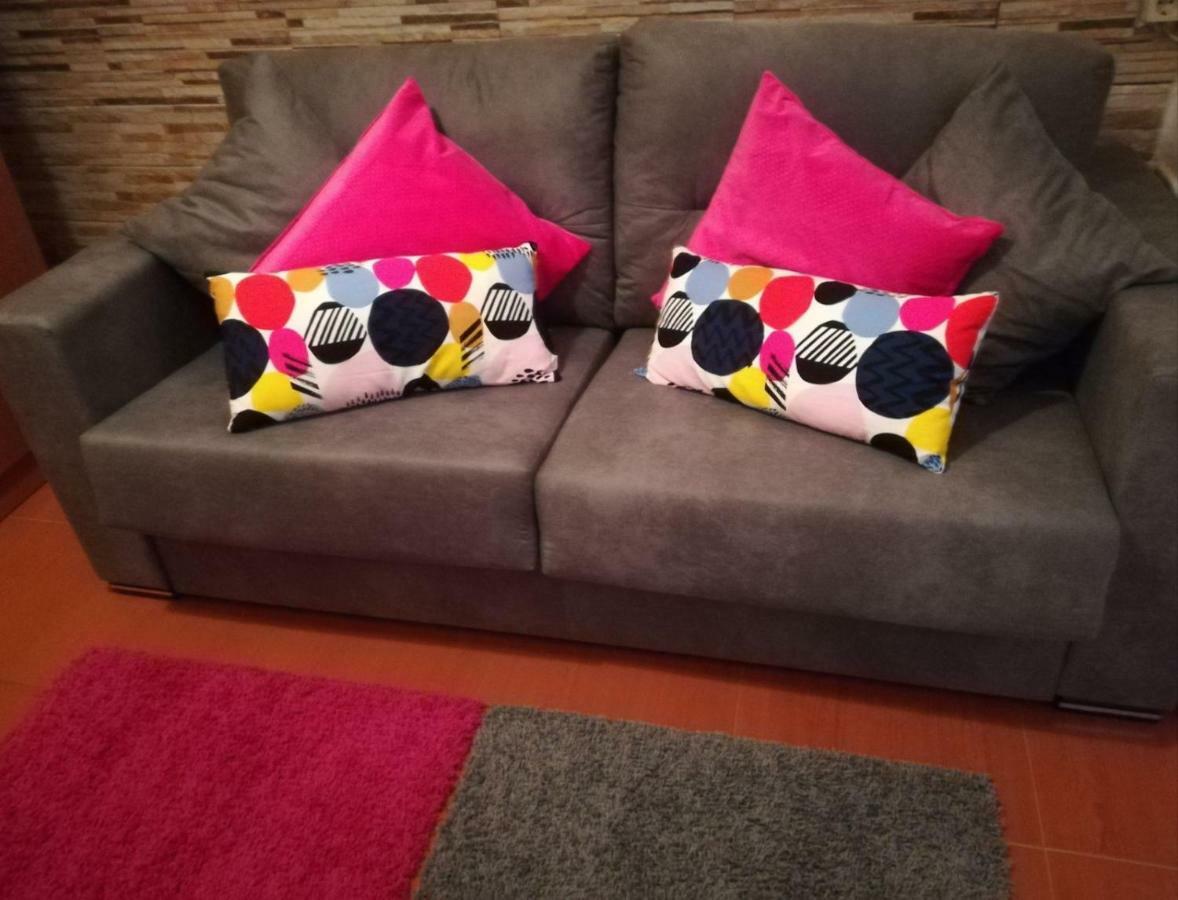 Apartamento Canarias San Nicolas Luaran gambar