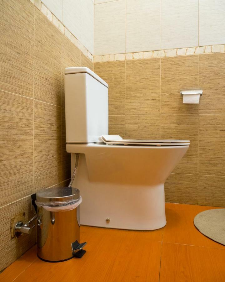 Apartamento Canarias San Nicolas Luaran gambar