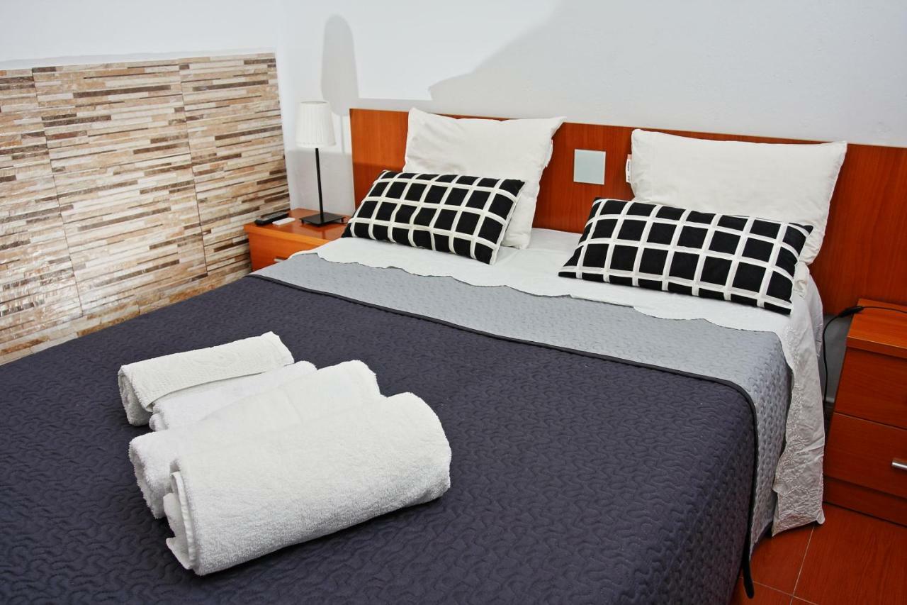 Apartamento Canarias San Nicolas Luaran gambar