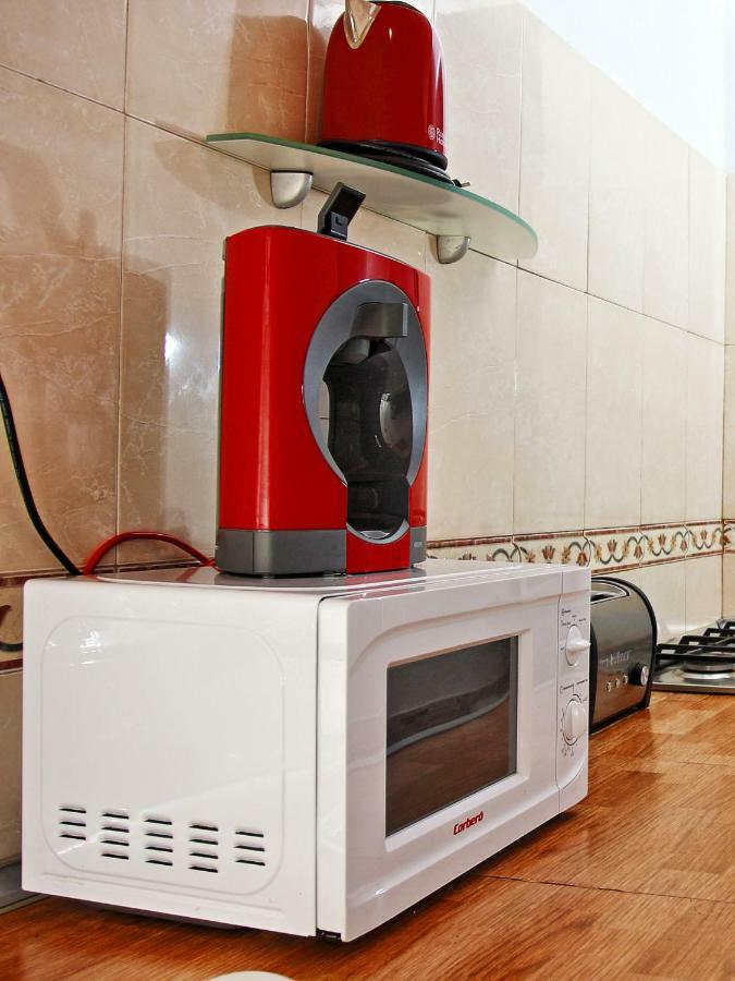 Apartamento Canarias San Nicolas Luaran gambar