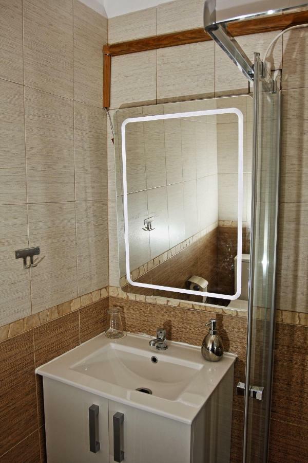 Apartamento Canarias San Nicolas Luaran gambar