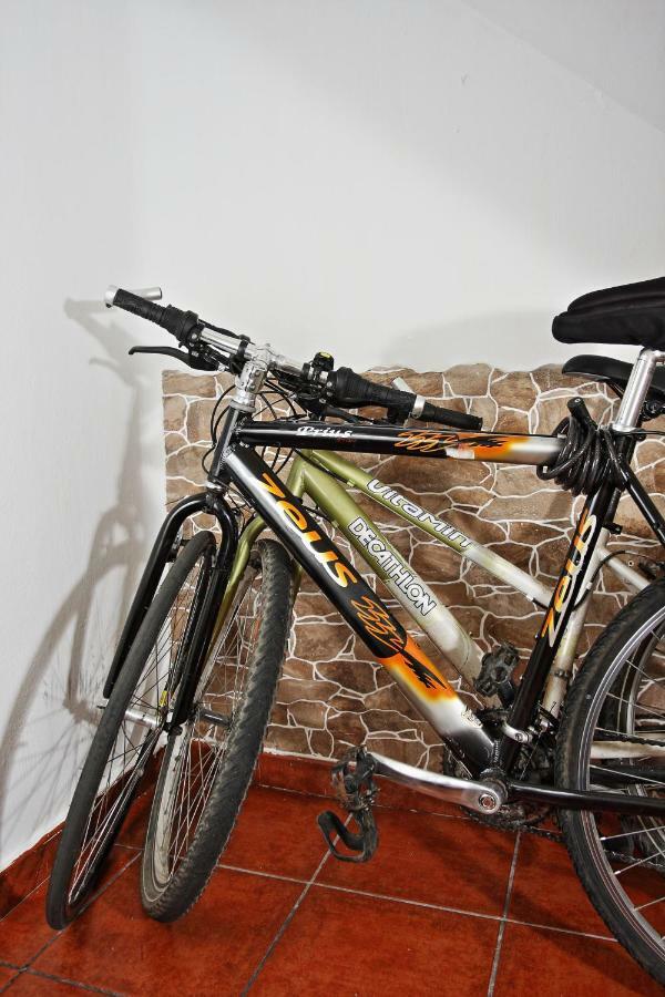 Apartamento Canarias San Nicolas Luaran gambar