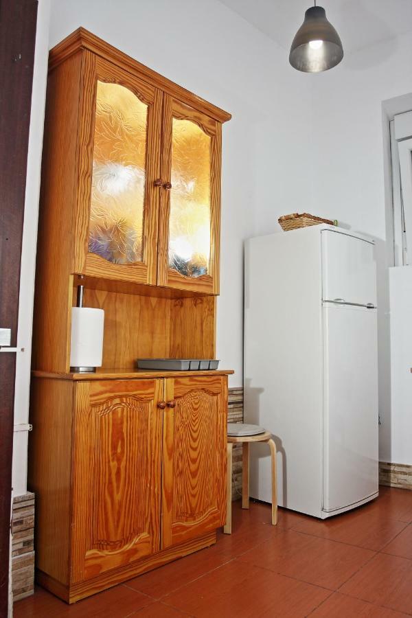 Apartamento Canarias San Nicolas Luaran gambar