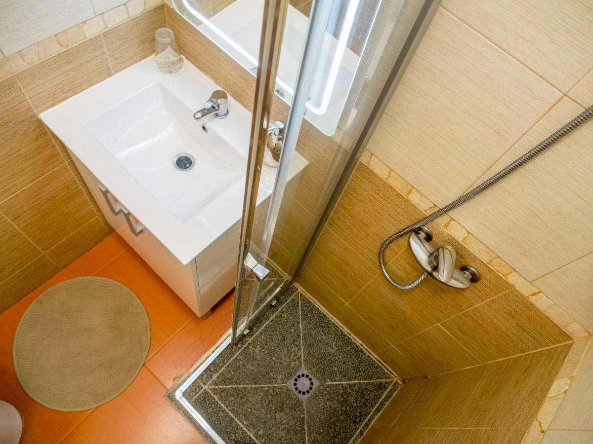 Apartamento Canarias San Nicolas Luaran gambar