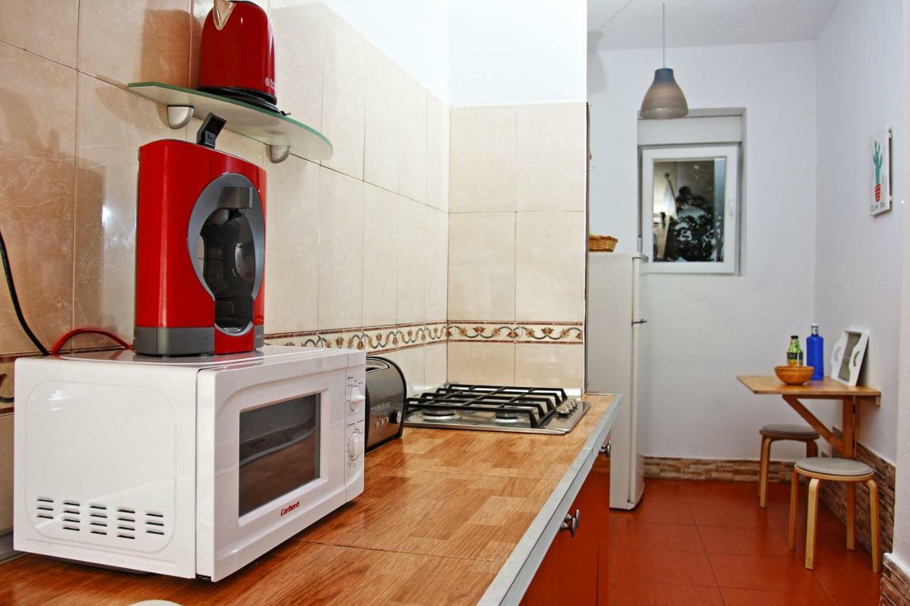 Apartamento Canarias San Nicolas Luaran gambar
