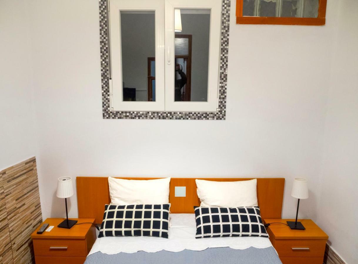 Apartamento Canarias San Nicolas Luaran gambar