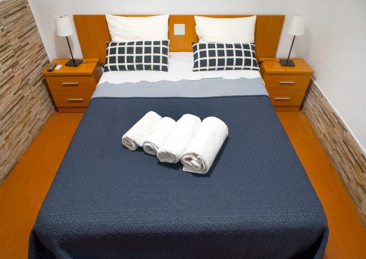 Apartamento Canarias San Nicolas Luaran gambar