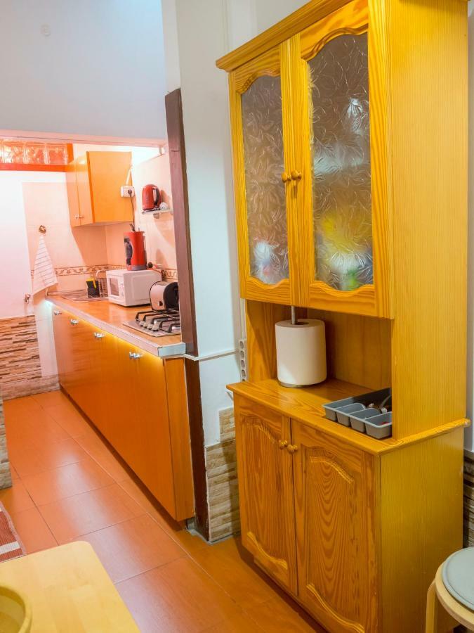 Apartamento Canarias San Nicolas Luaran gambar