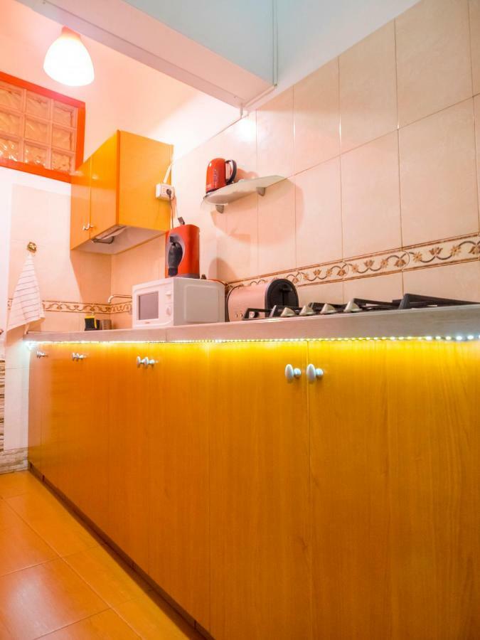 Apartamento Canarias San Nicolas Luaran gambar