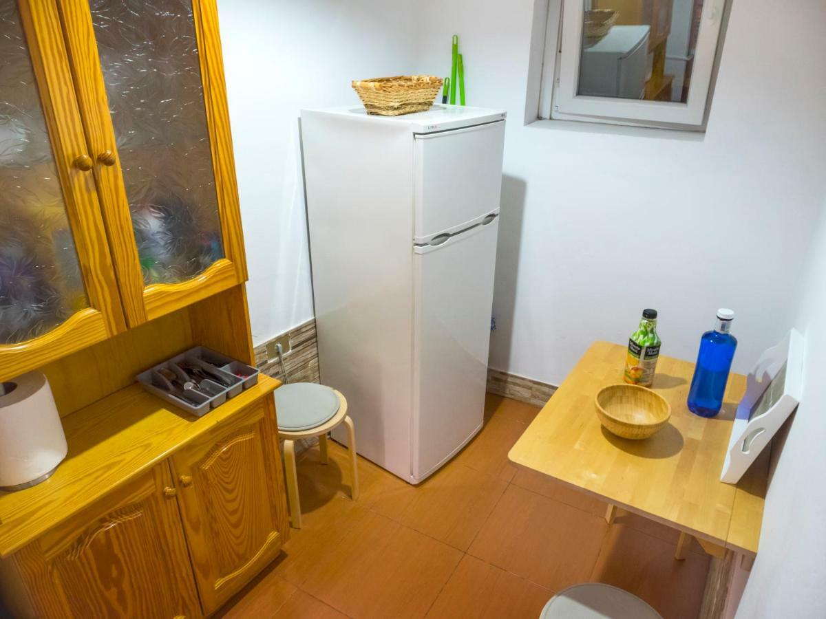 Apartamento Canarias San Nicolas Luaran gambar