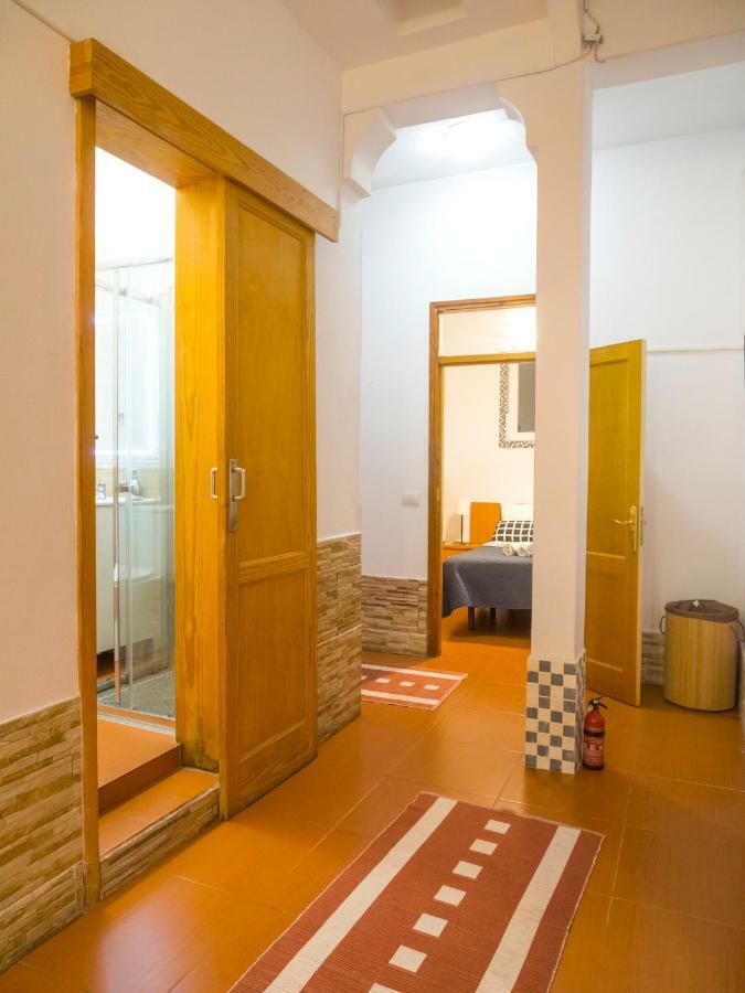 Apartamento Canarias San Nicolas Luaran gambar
