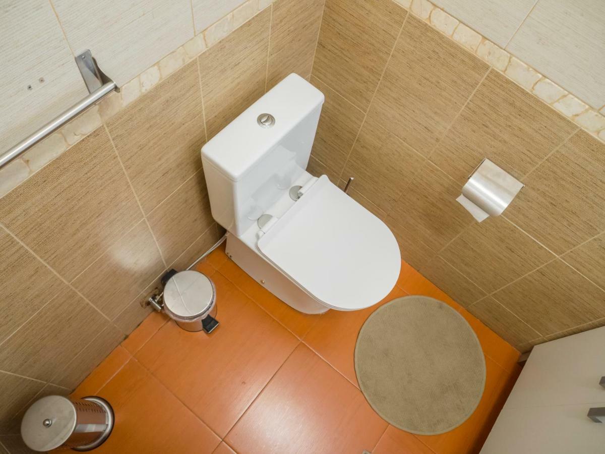 Apartamento Canarias San Nicolas Luaran gambar