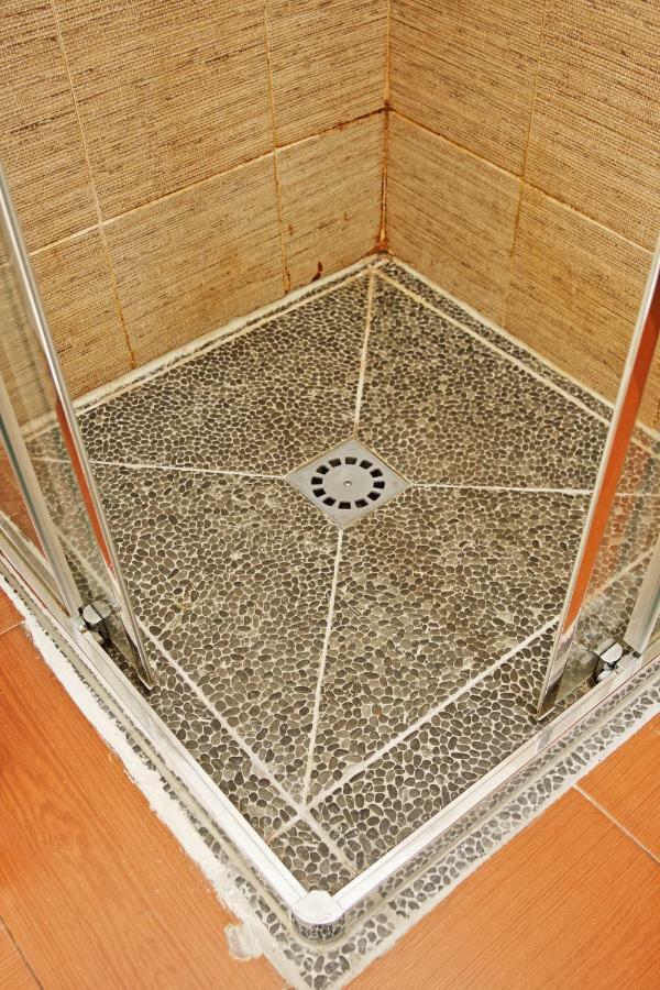 Apartamento Canarias San Nicolas Luaran gambar