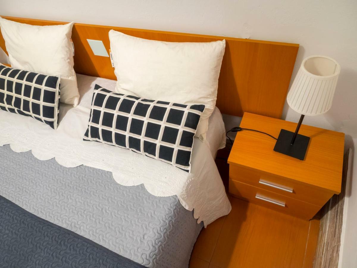 Apartamento Canarias San Nicolas Luaran gambar