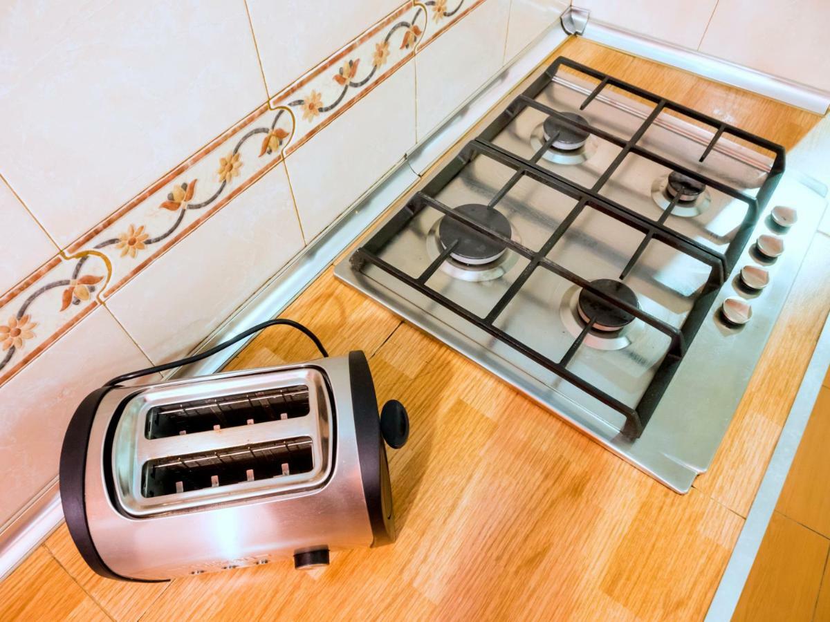 Apartamento Canarias San Nicolas Luaran gambar