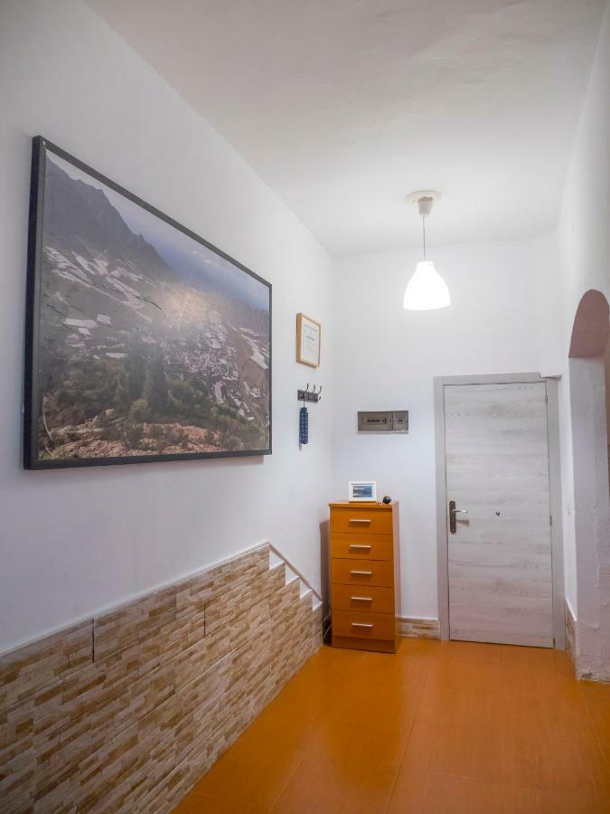 Apartamento Canarias San Nicolas Luaran gambar