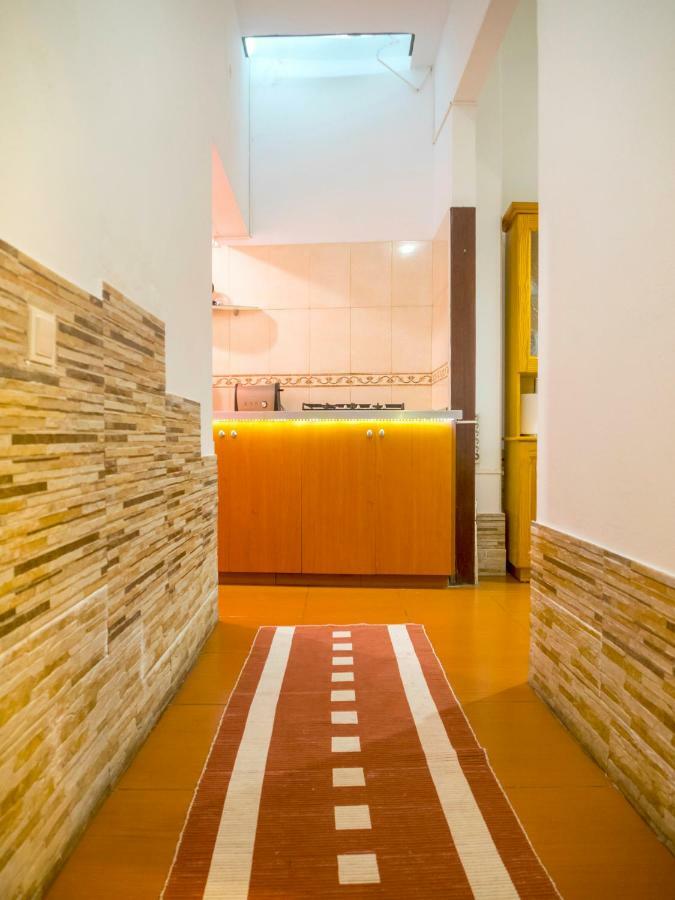 Apartamento Canarias San Nicolas Luaran gambar