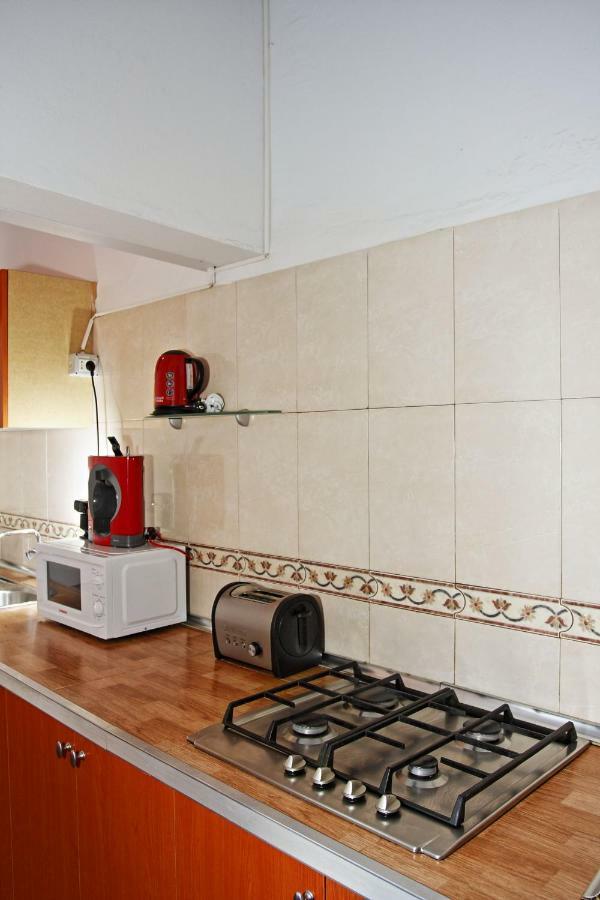 Apartamento Canarias San Nicolas Luaran gambar